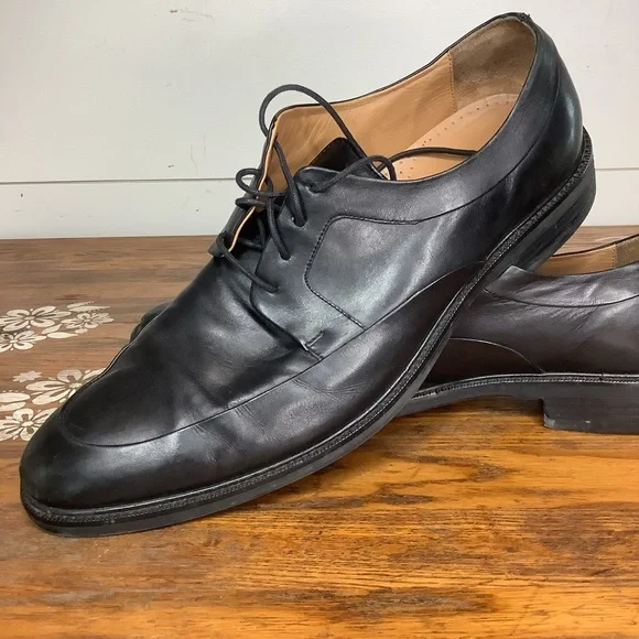Cole Haan Shoes Cole Haan Mens Size 15 M Warren Apron Toe